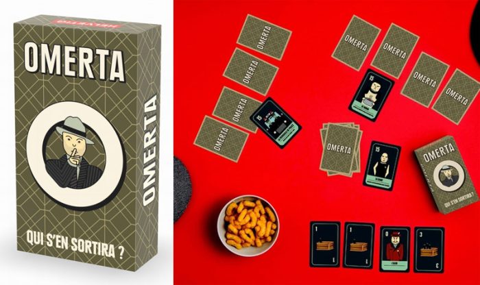 Omerta