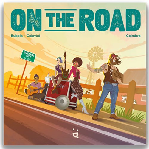 On The Road