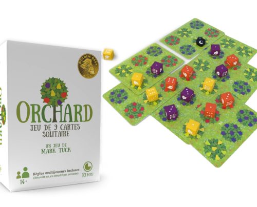 Orchard