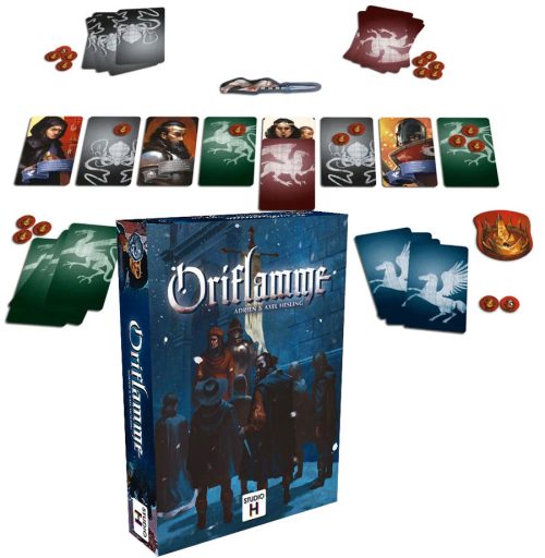 Oriflamme