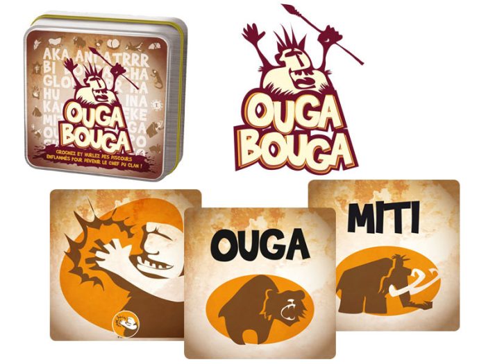 Ouga Bouga