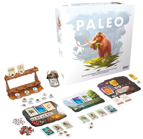 Paleo