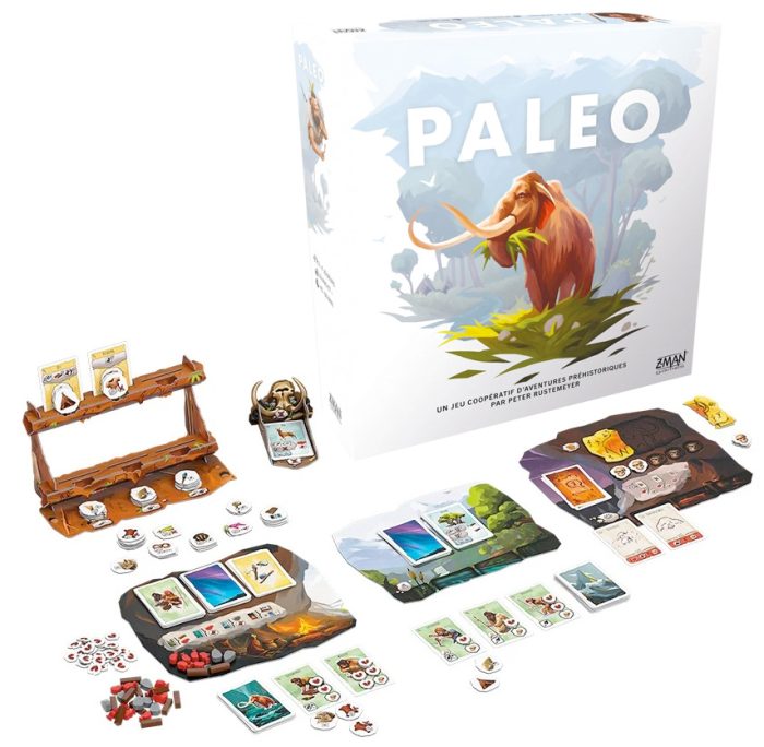 Paleo