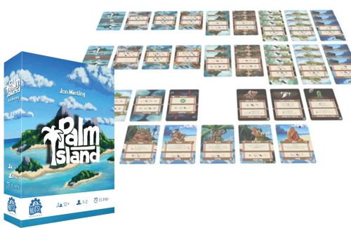 Palm Island