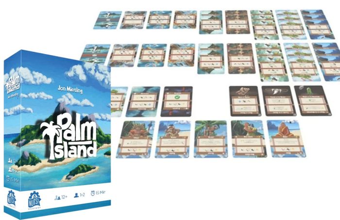 Palm Island