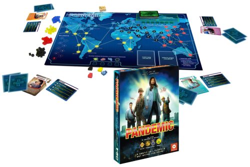 Pandemic