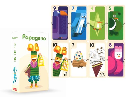 Papageno