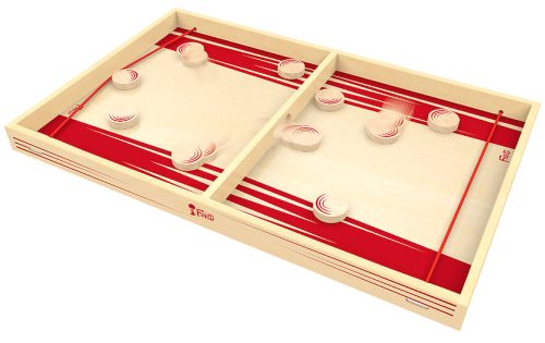 Micro Passe-Trappe (34cm)