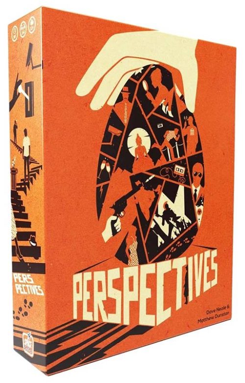 Perspectives