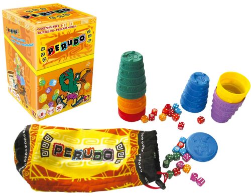Perudo