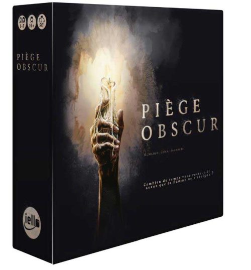 Piège Obscur