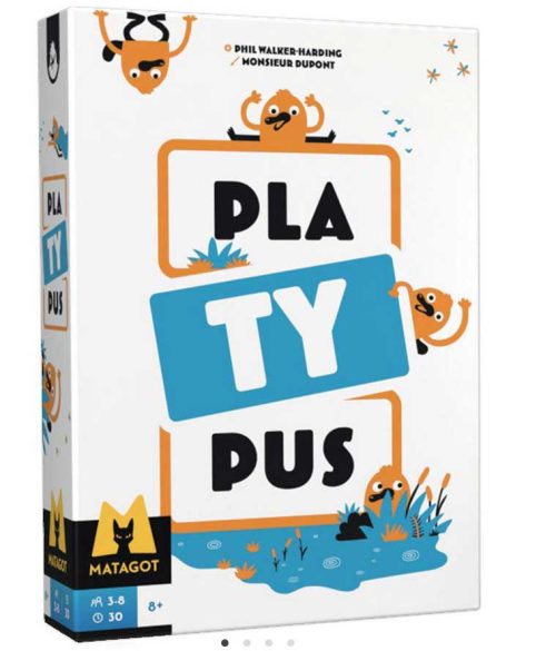 Platypus