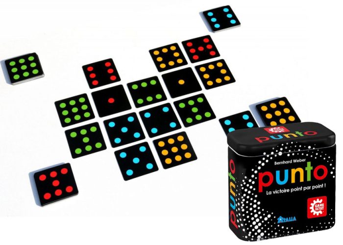 Punto
