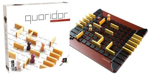 Quoridor