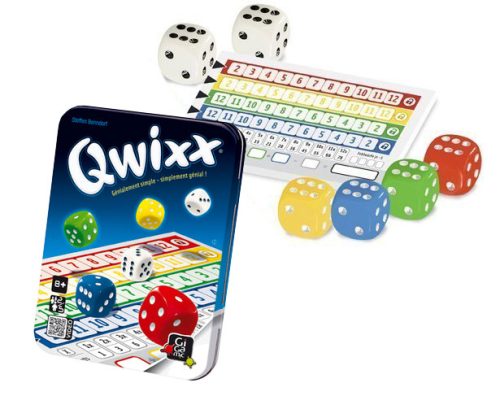 Qwixx