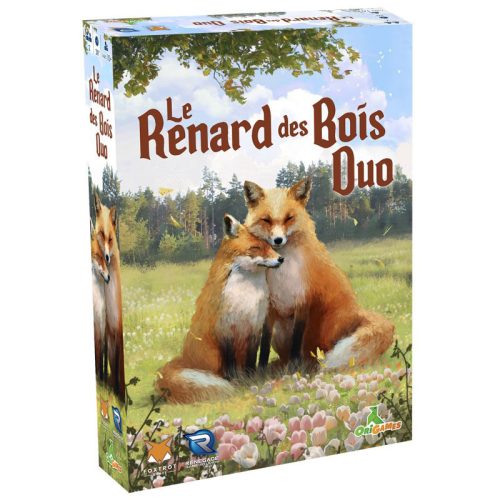 Le Renard des Bois Duo (coopératif)