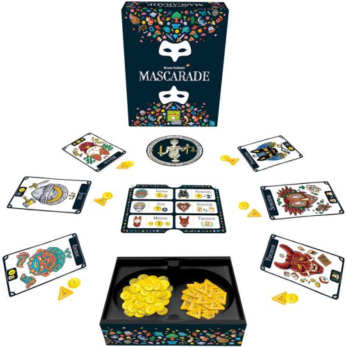 Mascarade