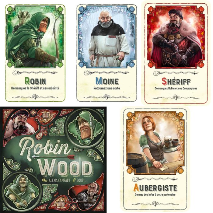 Robin Wood