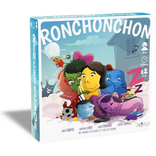 Ronchonchon