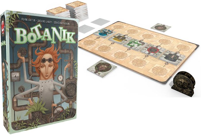 Botanik