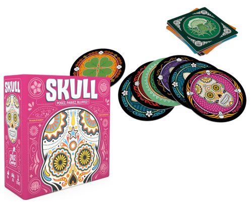 Skull