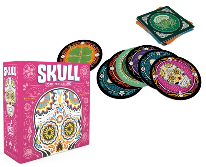 Skull