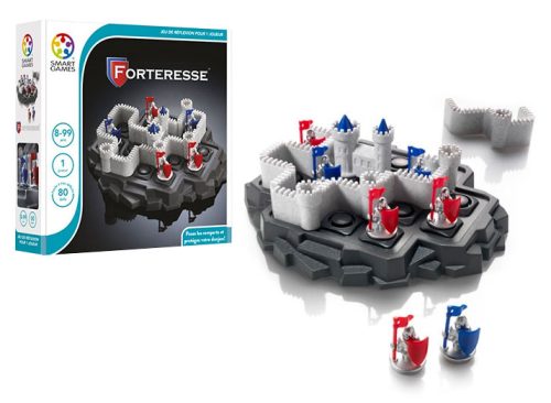 Forteresse (Smart Games)