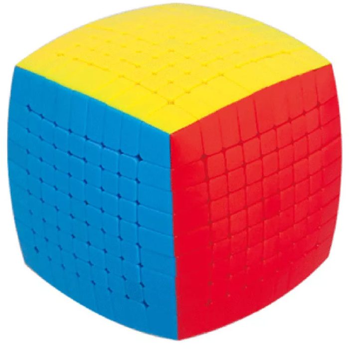 Cube 9x9 Shengshou