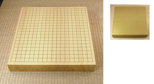 Goban ShinKaya 6cm