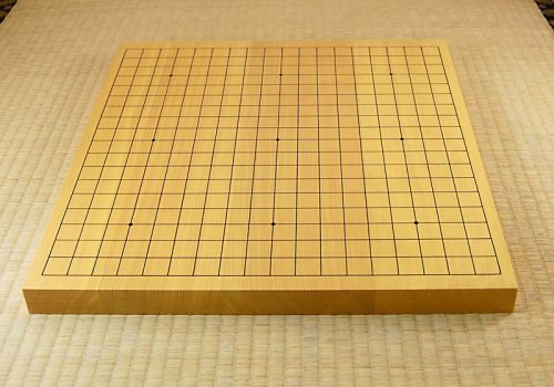 Goban ShinKaya 3cm