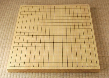 Goban ShinKaya 3cm <b>Coréen</b>