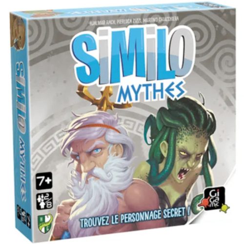 Similo : Mythes