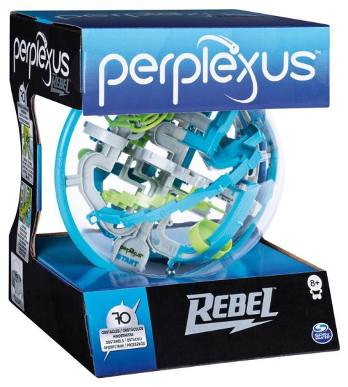 Perplexus Rebel (Rookie)