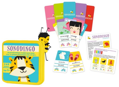 SonoDingo