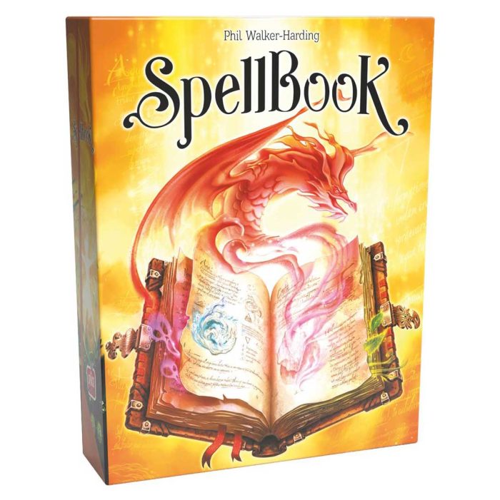 SpellBook