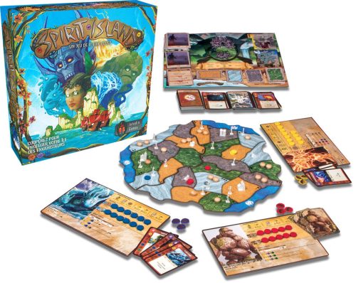 Spirit Island