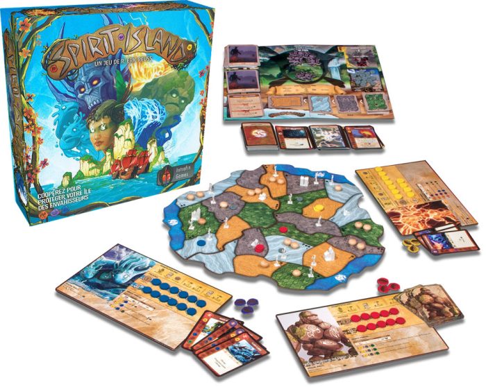 Spirit Island