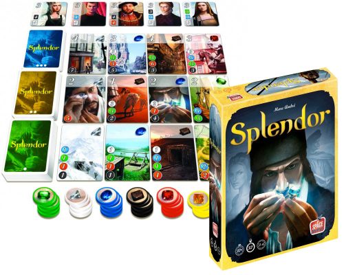 Splendor
