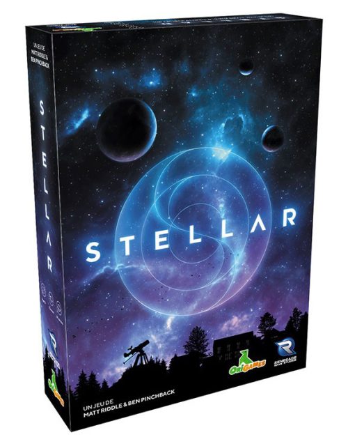 Stellar