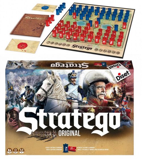 Stratego