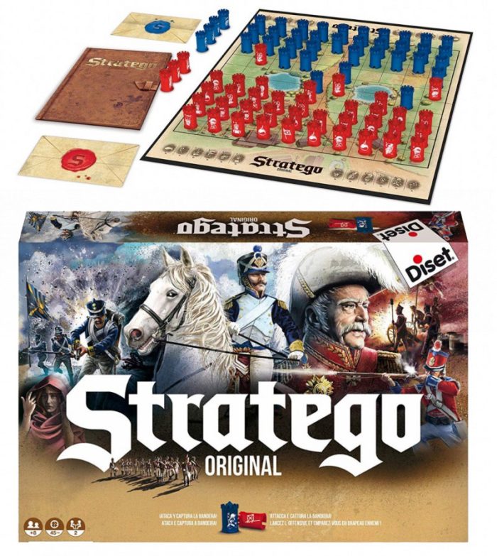 Stratego