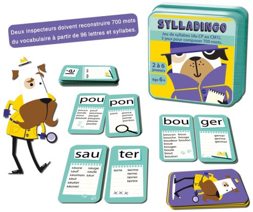 Sylladingo