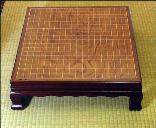 Goban Table 14cm