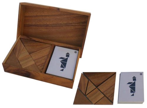 Tangram 2 joueurs