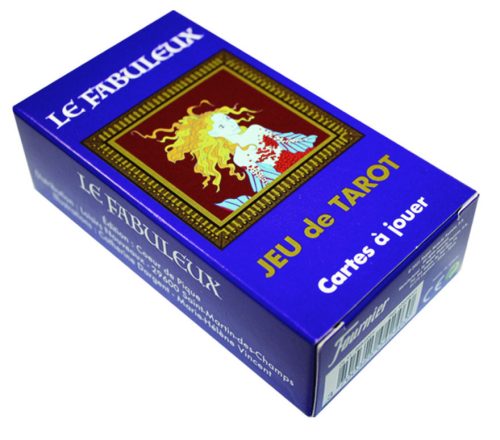 Tarot Fabuleux