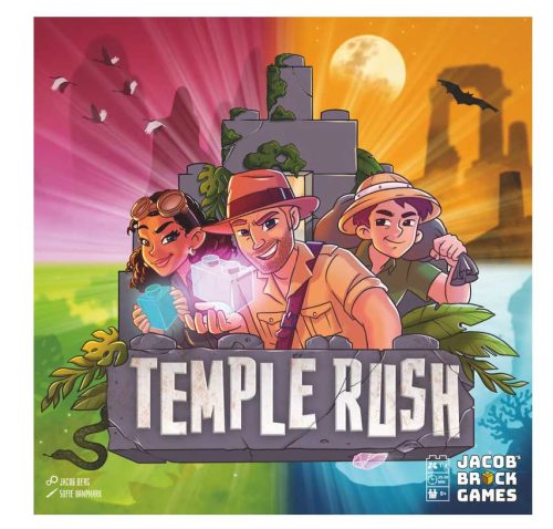 Temple Rush