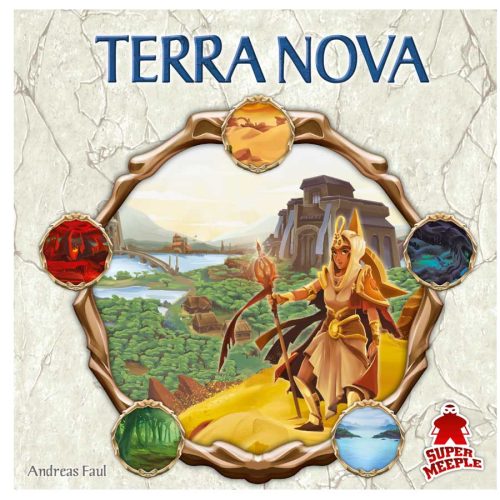 Terra Nova