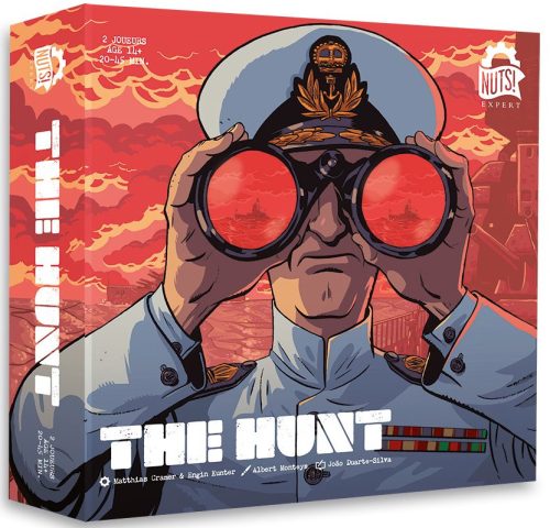 The Hunt
