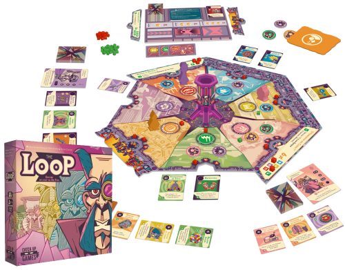 The Loop