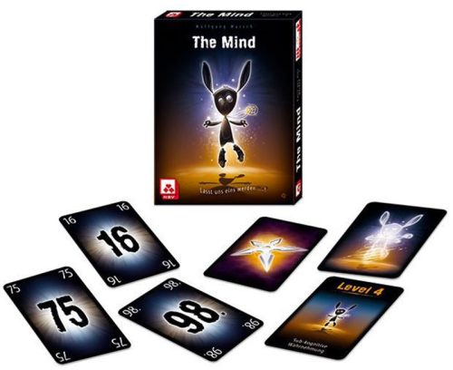 The Mind